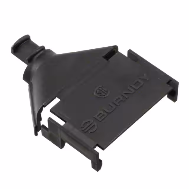 SMS24H1 Souriau-Sunbank by Eaton  Accessoires de connecteur rectangulaire